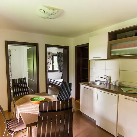 Cortina Apartamento *