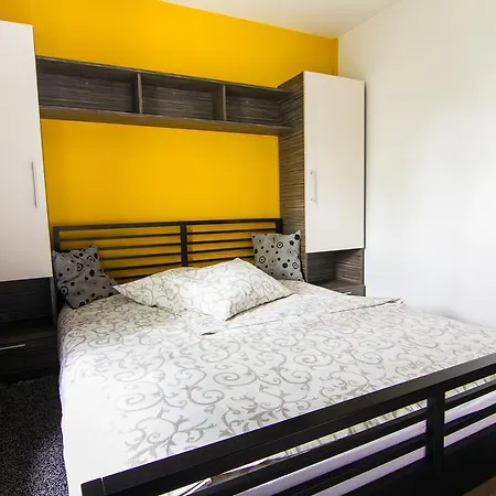 Apartamento Cortina *