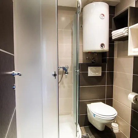 Lägenhet Cortina Zlatibor