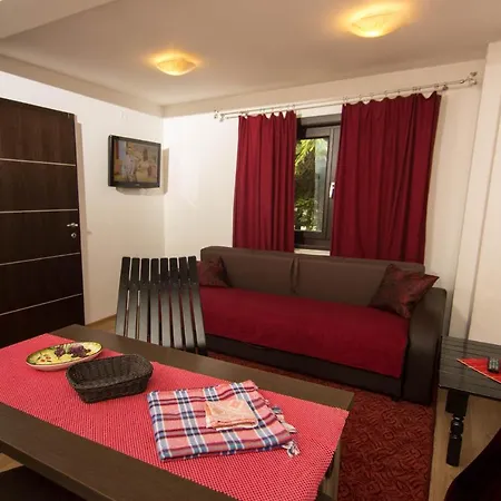 Apartamento Cortina *