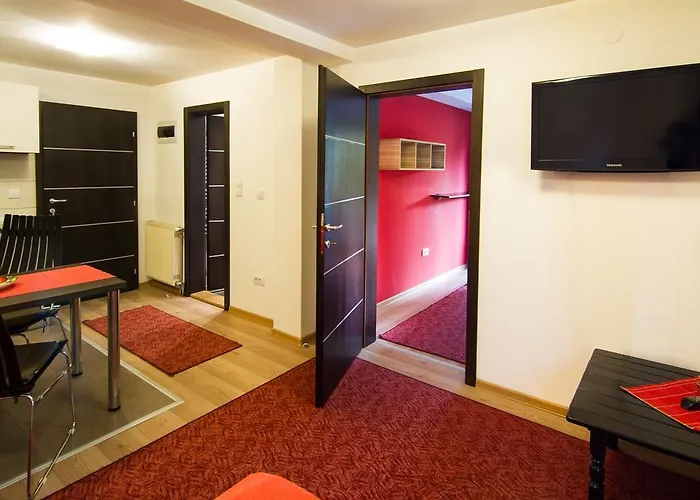 Cortina Apartment