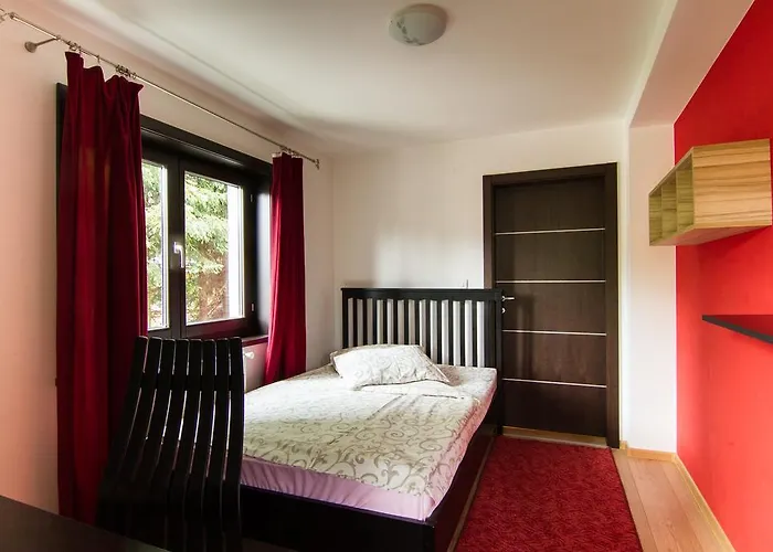 Cortina Apartment Zlatibor